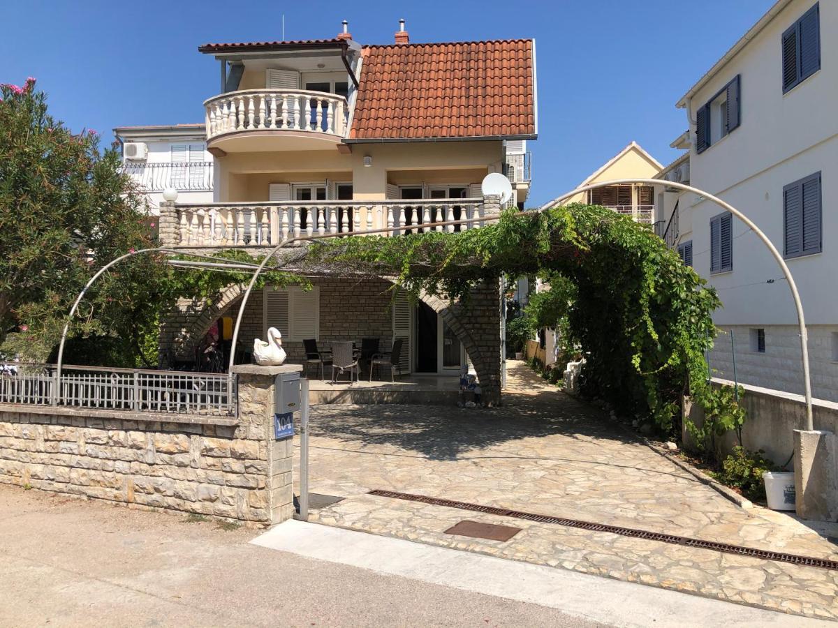 Villa Rada & Eugen Žaborić Zewnętrze zdjęcie