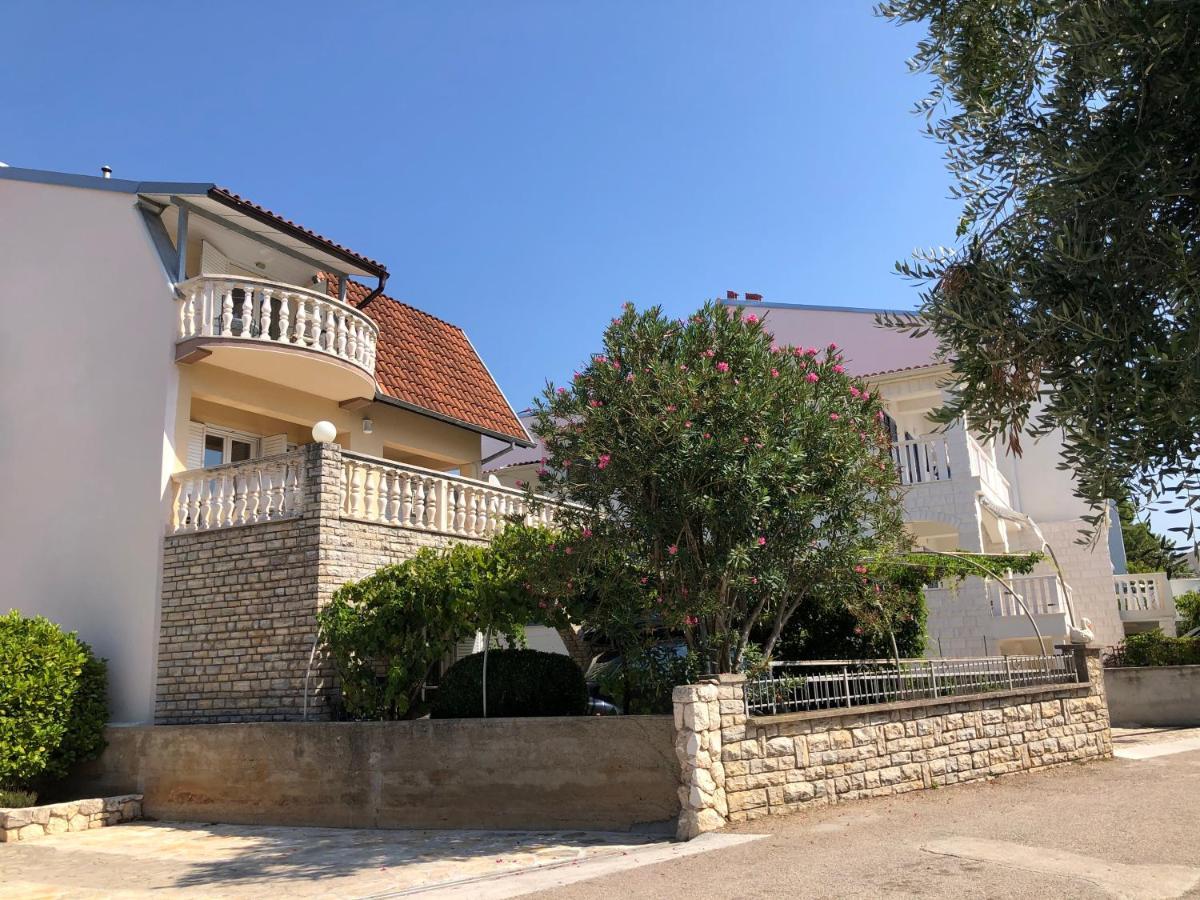 Villa Rada & Eugen Žaborić Zewnętrze zdjęcie